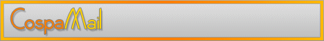 CospaMail