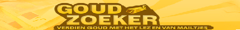 Goud-zoeker.nl