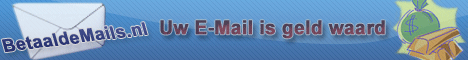 . BetaaldeMails.nl - Uw email is geld waard !